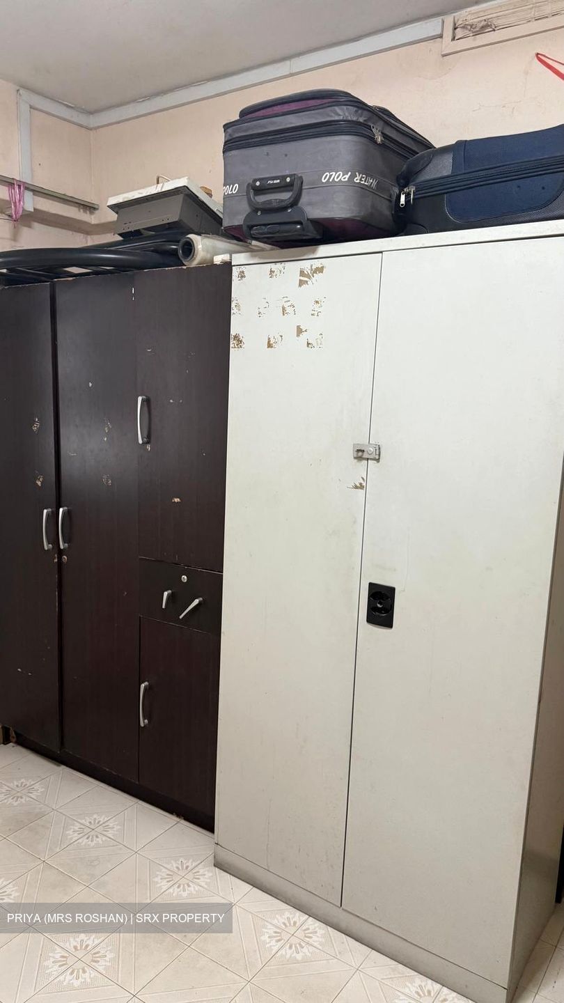 Blk 303 Hong Kah East Garden (Jurong East), HDB 3 Rooms #502657121